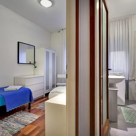 Mestrina Couette-café 5*