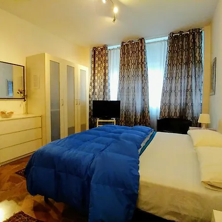 Mestrina Couette-café