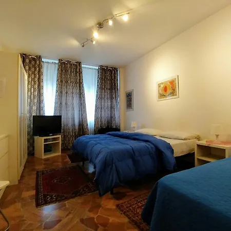 Mestrina 梅斯特雷