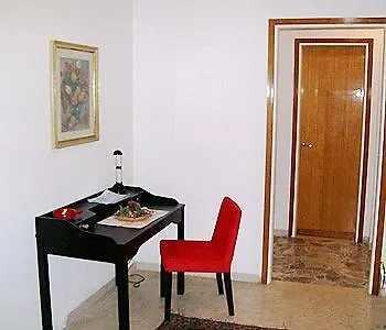 Couette-café Mestrina