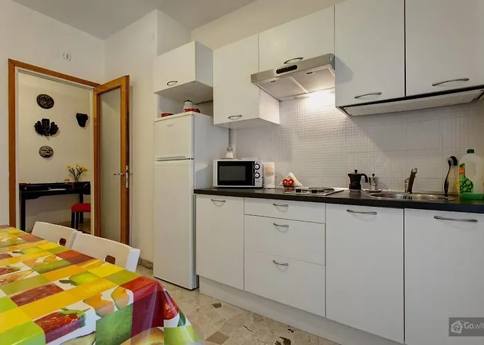 Mestrina Couette-café 5*