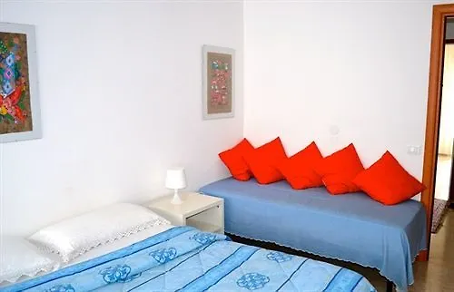 Mestrina Couette-café Mestre