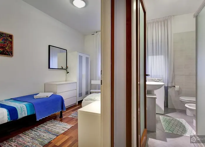 Mestrina Couette-café 5*