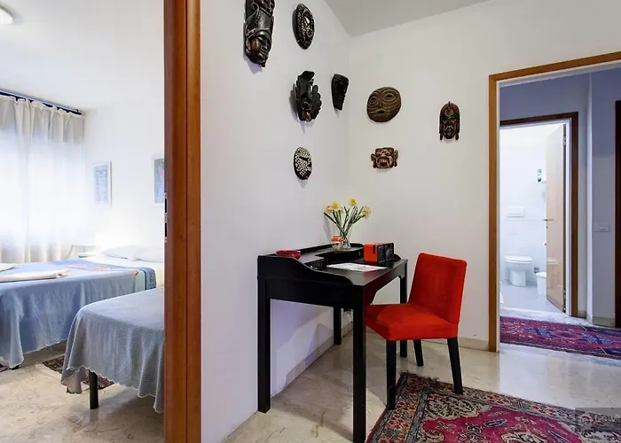 Mestrina Couette-café 5*