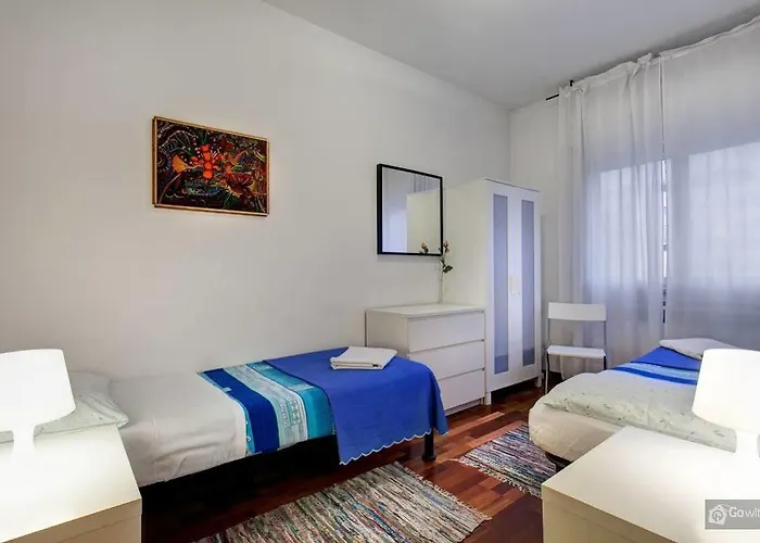 Mestrina Couette-café