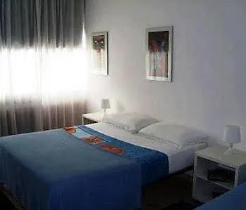 Mestrina Couette-café Mestre