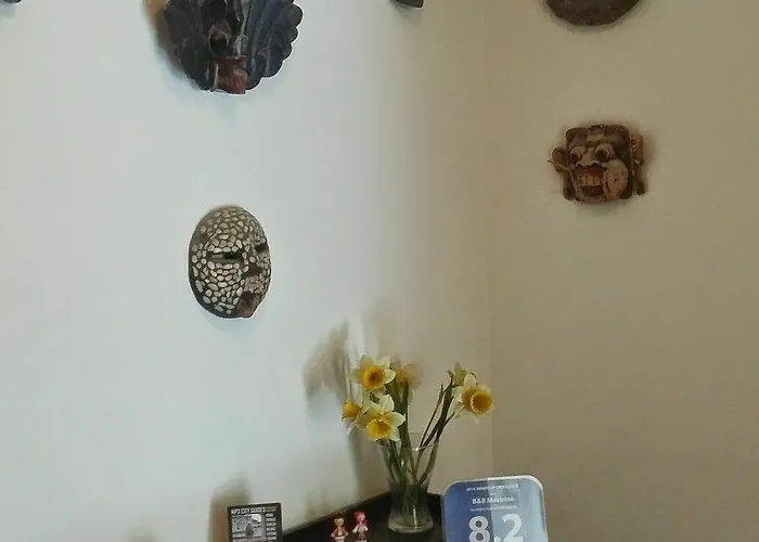 Couette-café Mestrina Mestre