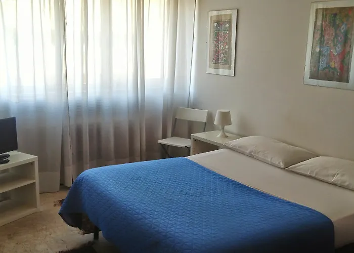 Mestrina Couette-café Mestre