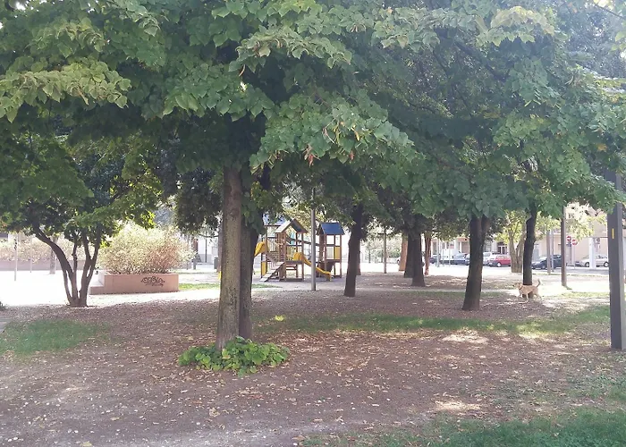 Mestrina Couette-café