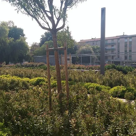 Mestrina Panzió Mestre