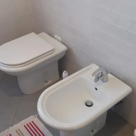 Nocleg ze śniadaniem Mestrina