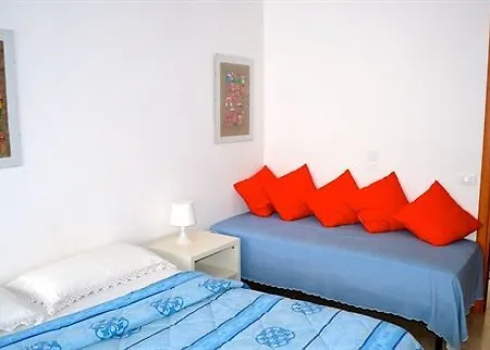 Mestrina Couette-café Mestre