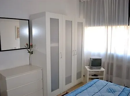 Nocleg ze śniadaniem Mestrina Mestre