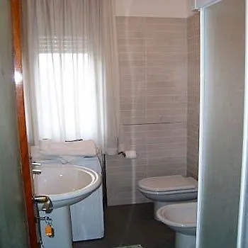 Mestrina Panzió Mestre