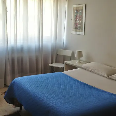 Mestrina Panzió Mestre