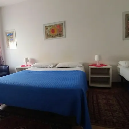 Mestrina Panzió Mestre