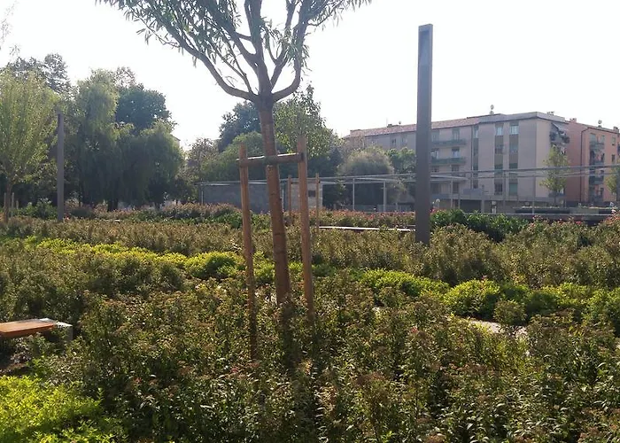 Mestrina Bed & Breakfast Mestre