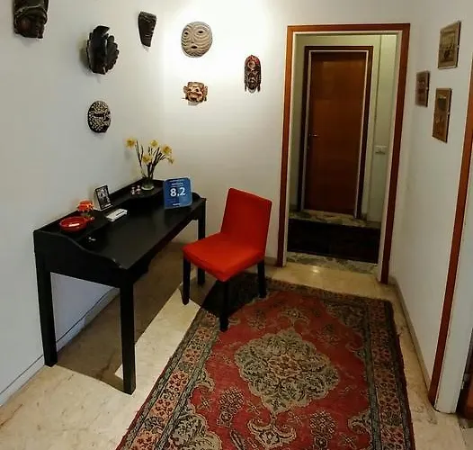 Bed & Breakfast Mestrina