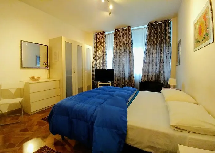 Mestrina Bed & Breakfast