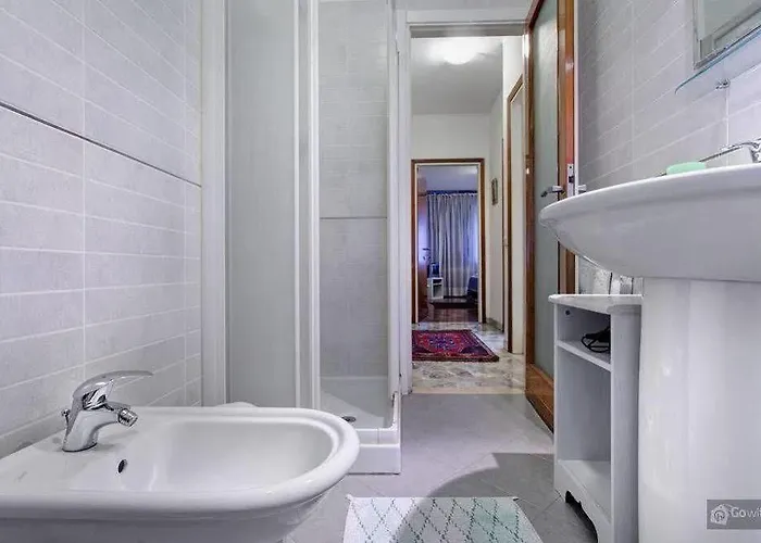 Mestrina 5* Местре