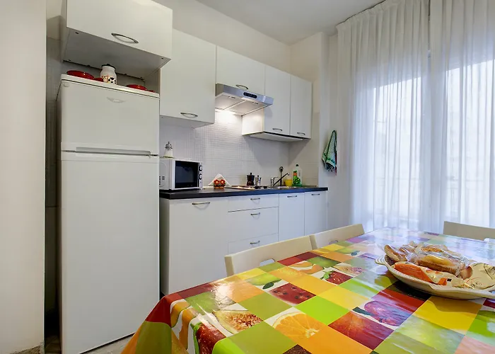 Mestrina Bed & Breakfast