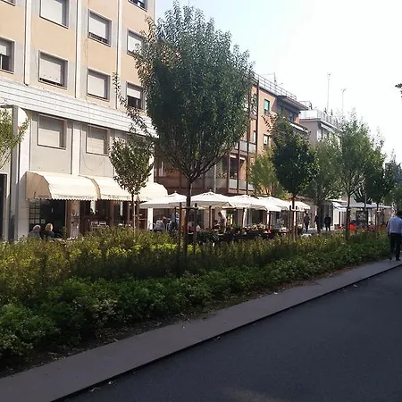 Bed & Breakfast Mestrina