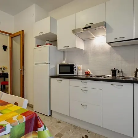 Mestrina Bed & Breakfast 5*
