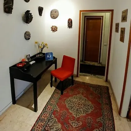Bed & Breakfast Mestrina