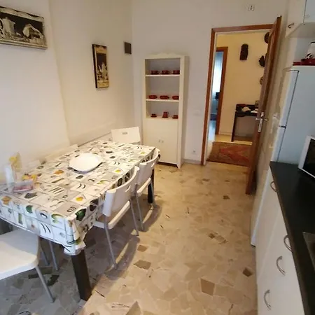 Mestrina Bed & Breakfast Mestre
