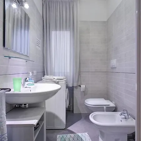 Mestrina فندق مبيت وإفطار