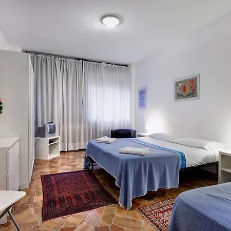 Mestrina 5* ميستر