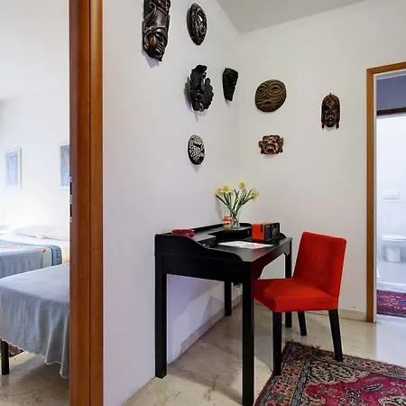 Mestrina Bed & Breakfast 5*