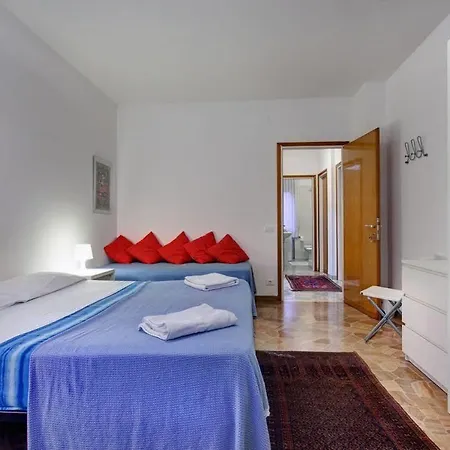 Bed & Breakfast Mestrina