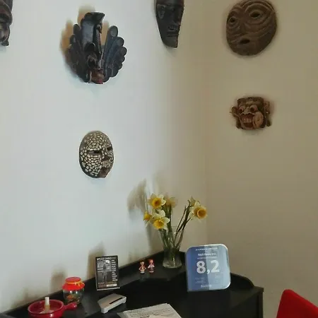 فندق مبيت وإفطار Mestrina ميستر