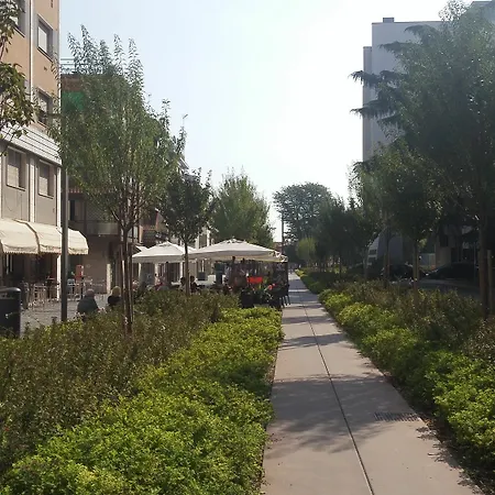 فندق مبيت وإفطار Mestrina ميستر