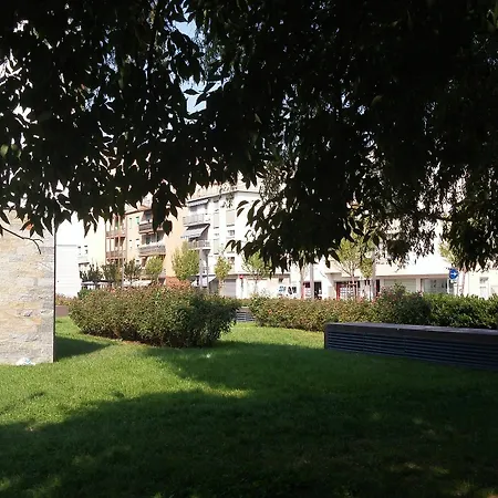 Bed & Breakfast Mestrina Mestre