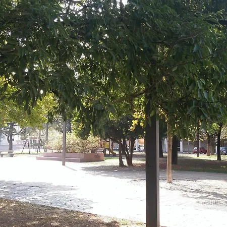 Mestrina فندق مبيت وإفطار ميستر