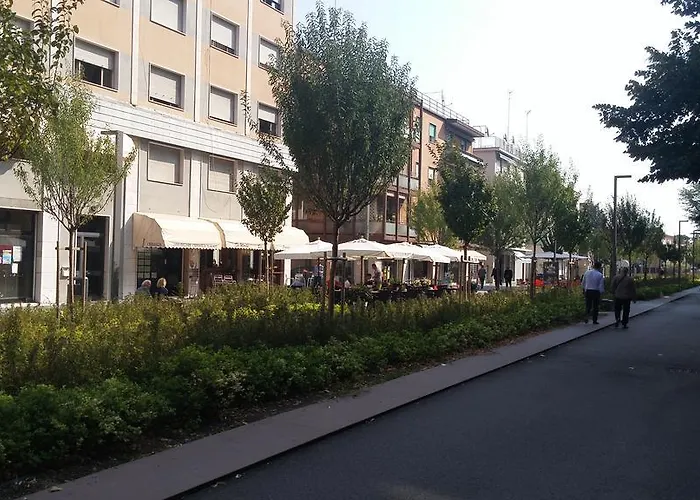 Alojamento de Acomodação e Pequeno-almoço Mestrina