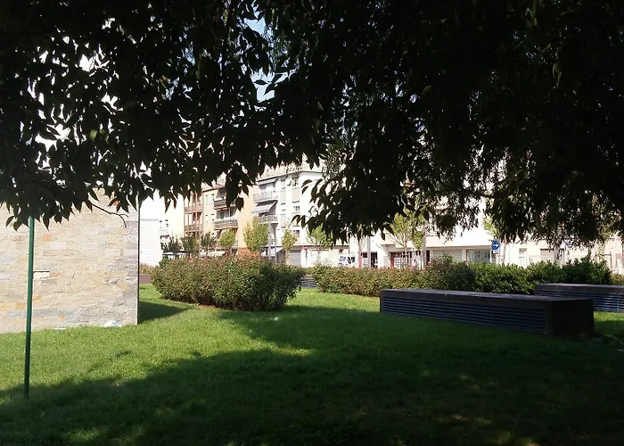 Alojamento de Acomodação e Pequeno-almoço Mestrina Mestre